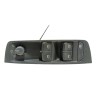 Recambio de mando elevalunas delantero izquierdo para audi a1 sportback (8xa) attraction referencia OEM IAM 8X4959521A  