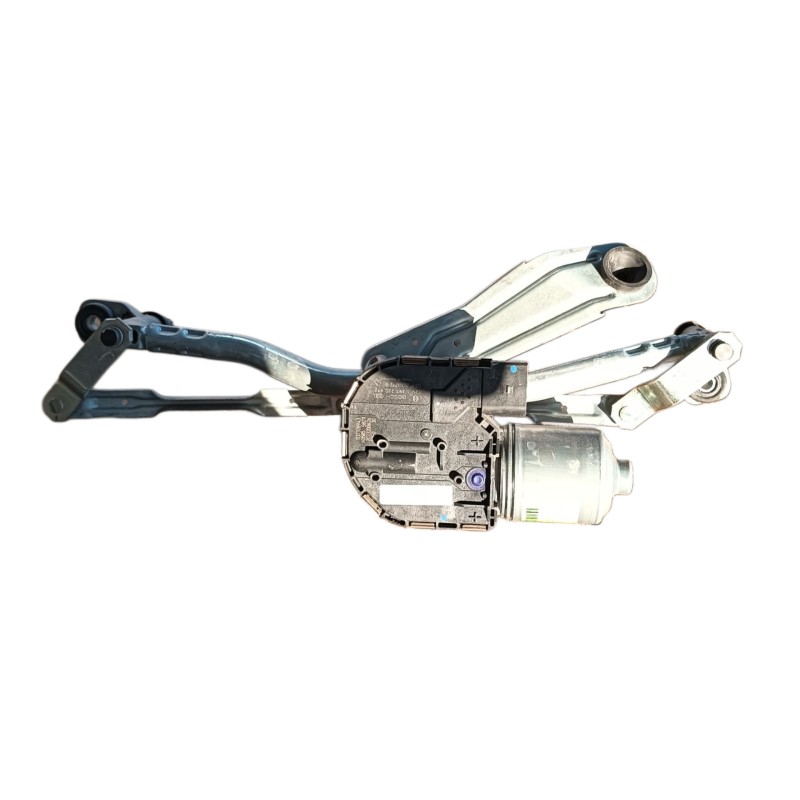 Recambio de motor limpia delantero para volkswagen touran (5t1) 1.5 tsi referencia OEM IAM 5TB955023F 5TB955119A 