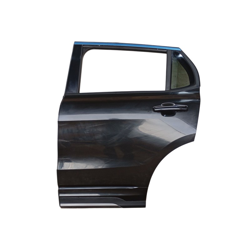 Recambio de puerta trasera izquierda para lynk & co 01 phev referencia OEM IAM 8889299184  