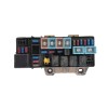 Recambio de caja reles / fusibles para dfsk k series caja/chasis 1.3 referencia OEM IAM   
