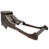 Recambio de apoyabrazos central para nissan terrano ii (r20) 2.7 tdi 4wd referencia OEM IAM 969100X810  