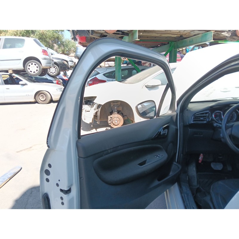 Recambio de elevalunas delantero izquierdo para citroën ds3 (sa_) 1.6 hdi 90 referencia OEM IAM 9802740880  