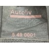 Recambio de cinturon seguridad delantero derecho para peugeot 307 cc (s2) básico referencia OEM IAM 8975J2 96413041XX 
