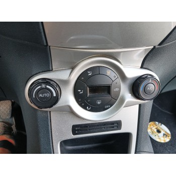 MANDO CALEFACCION / AIRE ACONDICIONADO 