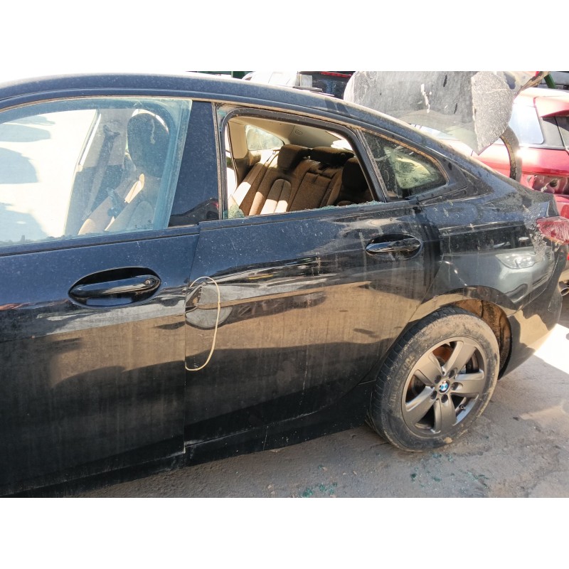 Recambio de puerta trasera derecha para bmw 2 gran coupe (f44) 218 i referencia OEM IAM 41525A70A38  