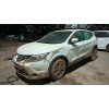 nissan qashqai ii (j11, j11_) del año 2014
