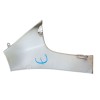 Recambio de aleta delantera izquierda para kia k2500 caja/chasis (sd) 2.5 d referencia OEM IAM 663014E350  
