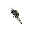 Recambio de columna direccion para audi q8 (4mn, 4mt) 50 tdi mild hybrid quattro referencia OEM IAM 4M1419502T 80A907705 