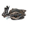 Recambio de brazo suspension inferior trasero izquierdo para bmw 1 (f20) 116 d referencia OEM IAM 33326792541  