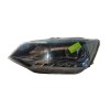 Recambio de faro izquierdo para skoda fabia iii (nj3) 1.2 tsi referencia OEM IAM 6V1941015B 1EL01182421 