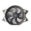 Recambio de electroventilador para kia sorento 2.5 crdi active referencia OEM IAM A005317  977303EXXX