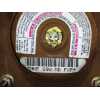 Recambio de airbag delantero izquierdo para nissan pick-up (d22) td king cab navara 4x4 referencia OEM IAM PMVK305X260046  NKFS9