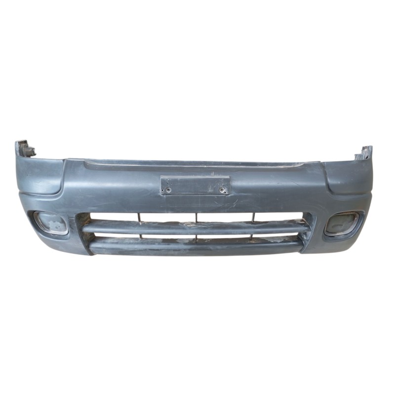 Recambio de paragolpes delantero para kia k2500 caja/chasis (sd) 2.5 d referencia OEM IAM 865114E030  