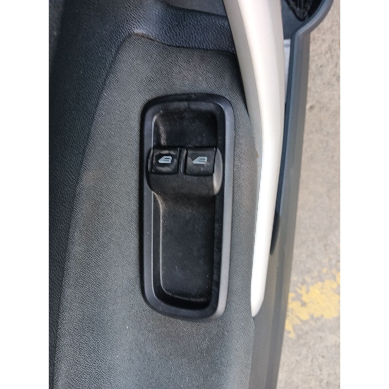Recambio de mando elevalunas delantero izquierdo para ford fiesta vi (cb1, ccn) 1.25 referencia OEM IAM   