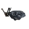 Recambio de brazo suspension inferior trasero izquierdo para bmw 1 (f20) 116 d referencia OEM IAM 33326792541  