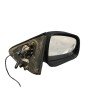 Recambio de retrovisor derecho para dacia sandero ii (b8_) 1.2 referencia OEM IAM 963013379R  