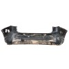 Recambio de paragolpes trasero para nissan qashqai ii (j11, j11_) 1.2 dig-t referencia OEM IAM 85022HV30H 11075411 