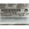 Recambio de airbag delantero izquierdo para fiat 500 (312_) 1.2 (312axa1a) referencia OEM IAM 735626685 631638100 