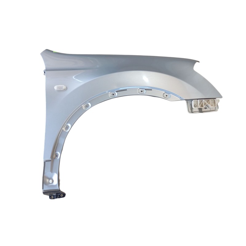 Recambio de aleta delantera derecha para nissan qashqai i (j10, nj10) 2.0 dci referencia OEM IAM   
