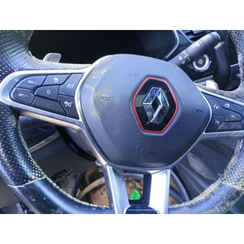 AIRBAG DELANTERO IZQUIERDO 