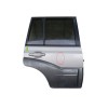 Recambio de puerta trasera derecha para hyundai terracan (hp) 2.9 crdi 4wd referencia OEM IAM 77020H1510  