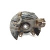 Recambio de mangueta delantera izquierda para bmw x3 (e83) 2.0d referencia OEM IAM 31213412019  