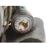 Recambio de cinturon seguridad delantero derecho para peugeot 307 cc (s2) básico referencia OEM IAM 8975J2 96413041XX 
