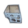Recambio de puerta trasera izquierda para peugeot 205 ii (20a/c) 1.2 referencia OEM IAM 900643  