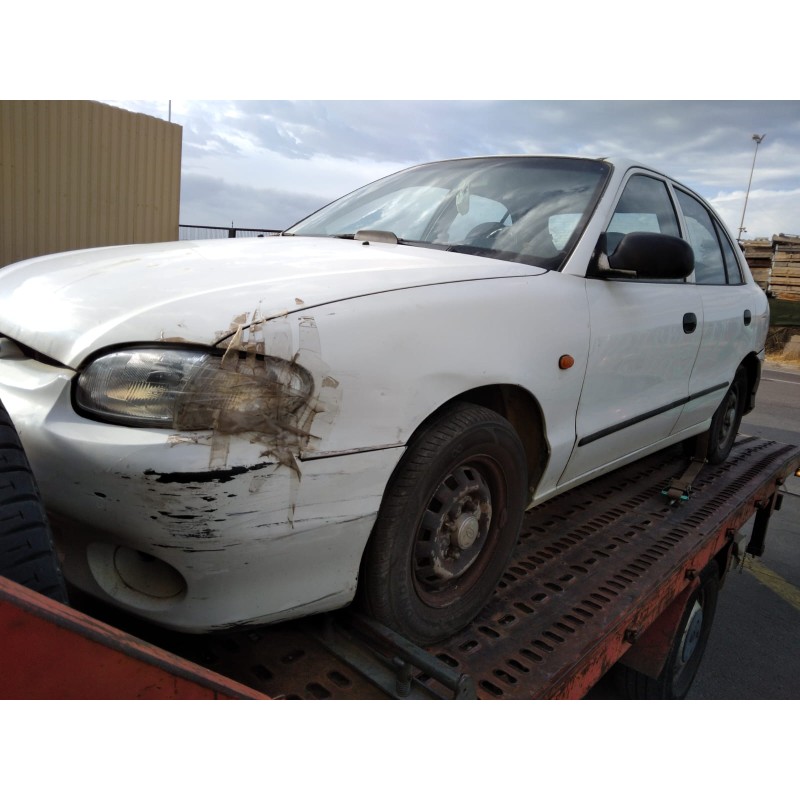 HYUNDAI ACCENT (X3)