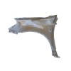 Recambio de aleta delantera derecha para nissan qashqai i (j10, nj10) 2.0 dci referencia OEM IAM   