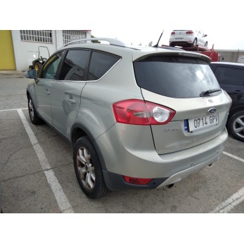 FORD KUGA (CBV) de desguace