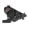 Recambio de faro izquierdo para mg zs hybrid+ 1.5 referencia OEM IAM A00005L0200 11500017 