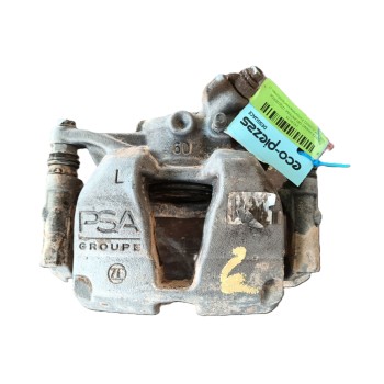 PINZA FRENO DELANTERA IZQUIERDA 1647879980 6C805E 