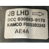 Recambio de motor calefaccion para kia rio ii (jb) 1.4 16v referencia OEM IAM 971131G000 B308830170 