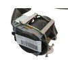 Recambio de cinturon seguridad delantero derecho para peugeot 307 cc (s2) básico referencia OEM IAM 8975J2 96413041XX 