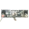 Recambio de mando calefaccion / aire acondicionado para seat ibiza sc (6j1) style tech referencia OEM IAM 6J0820045ANEE  