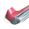 Recambio de paragolpes trasero para nissan qashqai ii (j11, j11_) 1.2 dig-t referencia OEM IAM 85022HV30H 11075411 