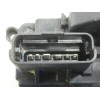 Recambio de cerradura puerta trasera izquierda para renault scenic iii dynamique referencia OEM IAM 806070032R  