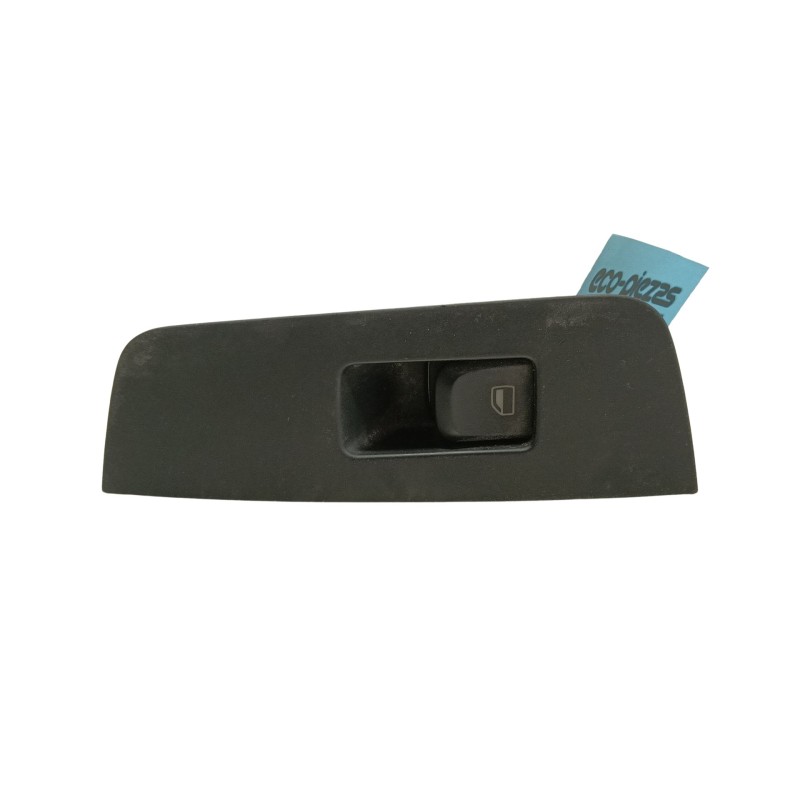 Recambio de mando elevalunas trasero izquierdo para audi a1 sportback (8xa) attraction referencia OEM IAM 4G0959855 8X4959527 