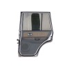 Recambio de puerta trasera derecha para hyundai terracan (hp) 2.9 crdi 4wd referencia OEM IAM 77020H1510  