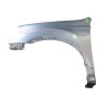 Recambio de aleta delantera izquierda para nissan qashqai i (j10, nj10) 2.0 dci referencia OEM IAM   