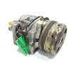 Recambio de compresor aire acondicionado para opel frontera a básico referencia OEM IAM 4042200310  