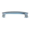 Recambio de refuerzo paragolpes trasero para lynk & co 01 phev referencia OEM IAM 8889896729  