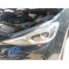Recambio de faro izquierdo para mg zs hybrid+ 1.5 referencia OEM IAM A00005L0200 11500017 