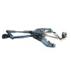Recambio de motor limpia delantero para volkswagen touran (5t1) 1.5 tsi referencia OEM IAM 5TB955023F 5TB955119A 