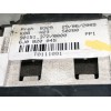 Recambio de mando calefaccion / aire acondicionado para seat ibiza sc (6j1) style tech referencia OEM IAM 6J0820045ANEE  