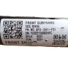 Recambio de puente delantero para tesla model 3 ev awd referencia OEM IAM 104453101B TG322138002HFC 