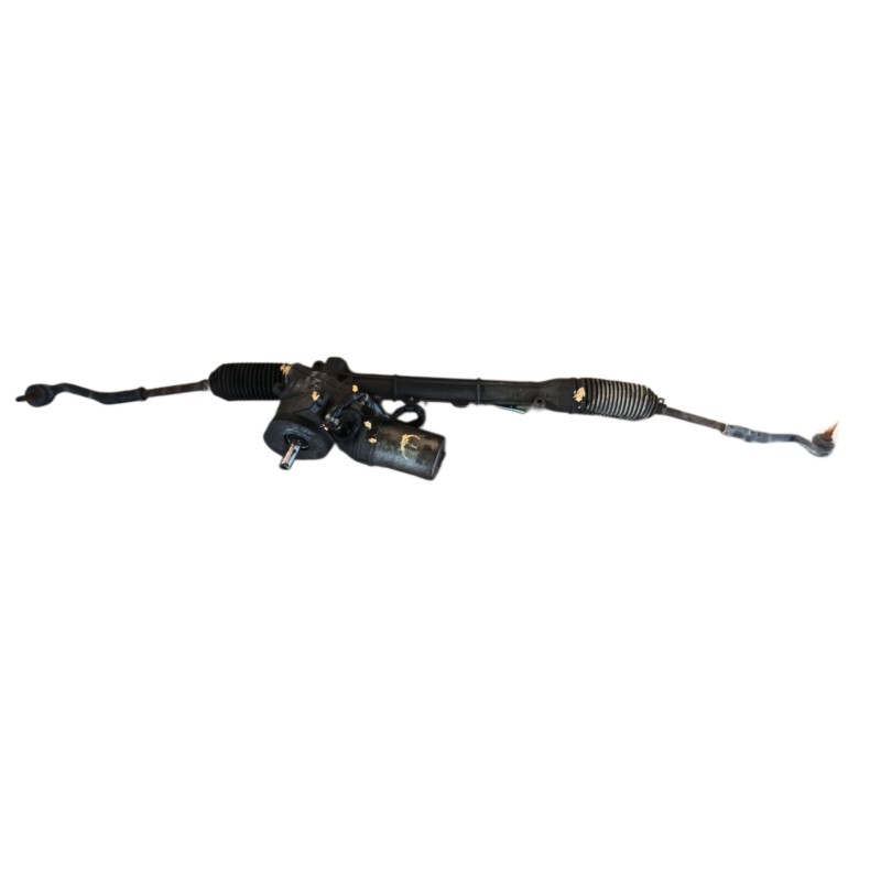 Recambio de cremallera direccion para citroën c3 pluriel (hb_) 1.6 referencia OEM IAM 4000TP 6200000059 