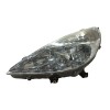 Recambio de faro izquierdo para peugeot 607 (9d, 9u) 2.7 hdi 24v referencia OEM IAM 620859 9654670980 