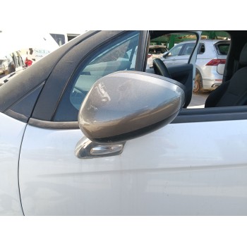 ESPEJO RETROVISOR IZQUIERDO 8154AZ 